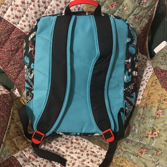 Disney Toy Story Backpack - Picture 2 of 8